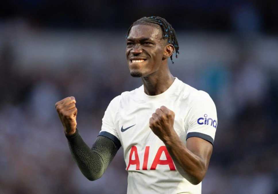 Galatasaray ’bedava Bissouma’yı istiyor!