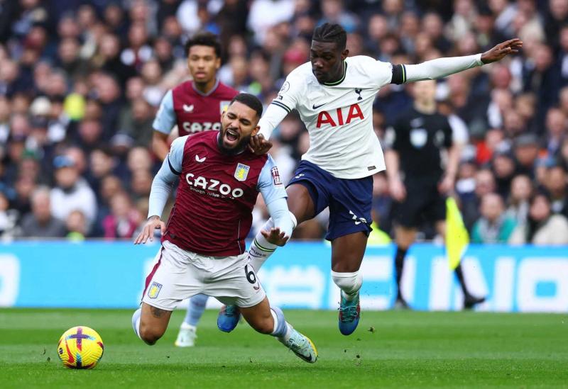 Galatasaray ’bedava Bissouma’yı istiyor!