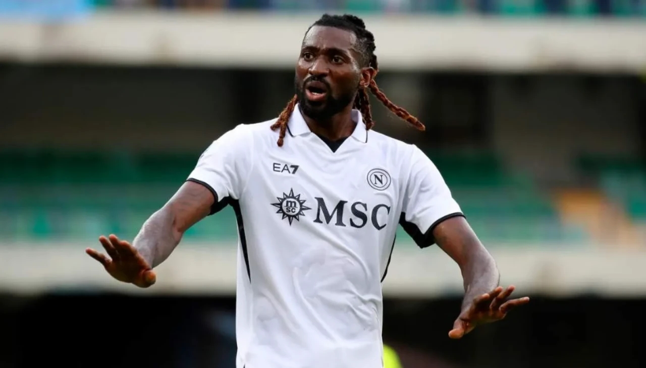 Fenerbahçe’den Çizme’ye Anguissa çıkarması! İşte yapılacak teklif