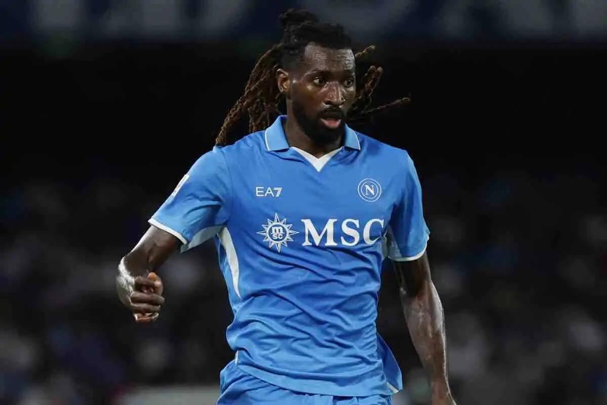 Fenerbahçe’den Çizme’ye Anguissa çıkarması! İşte yapılacak teklif