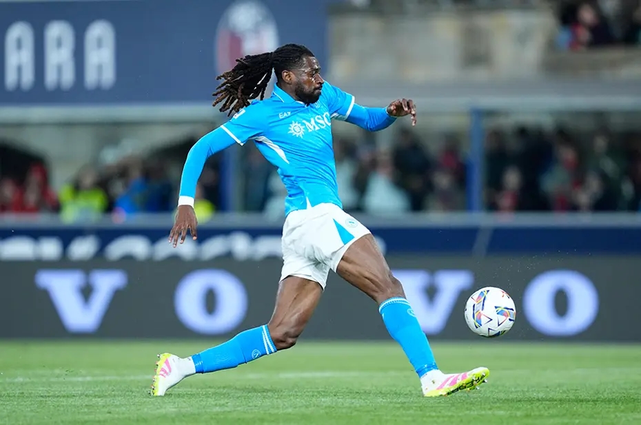 Fenerbahçe’den Çizme’ye Anguissa çıkarması! İşte yapılacak teklif