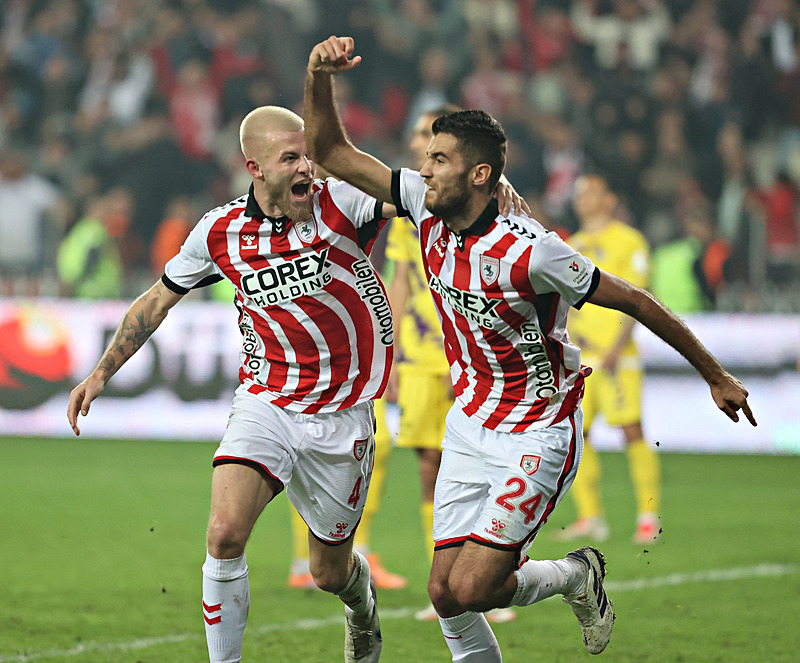 Süper Lig’de kim şampiyon olacak? İşte yapay zekanın tahmini