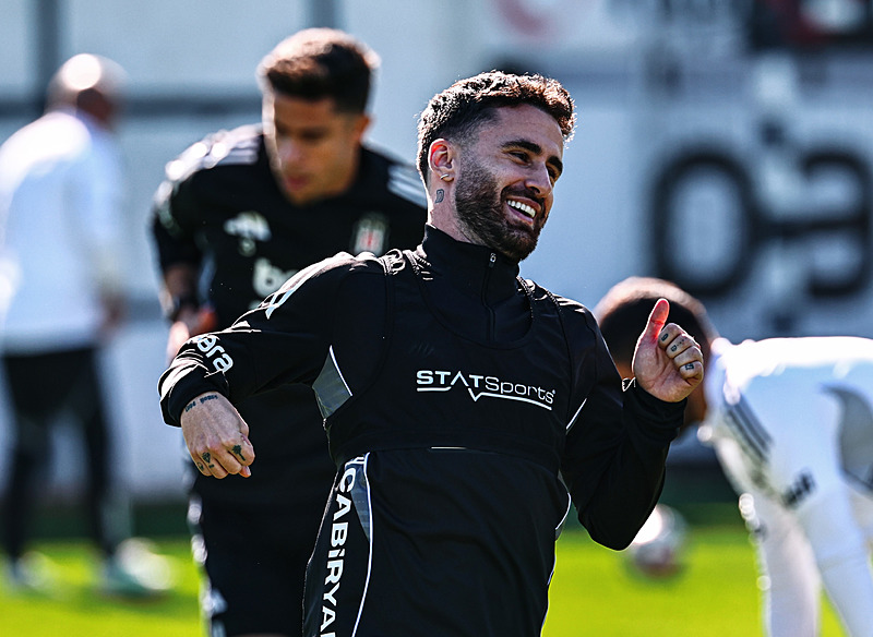 Rafa Silva iddialarına karşı Başkan Adalı’dan flaş hamle!