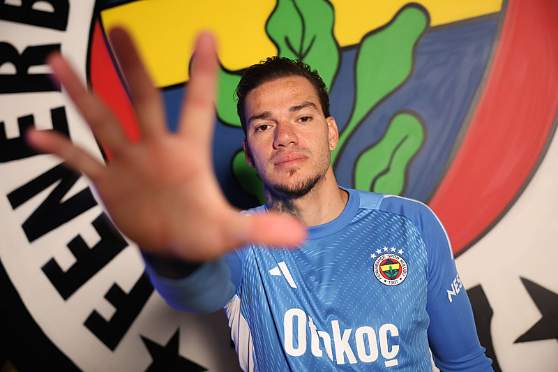 Fenerbahçe’nin yıldızı Ederson’dan transfer ve Türkiye itirafı!