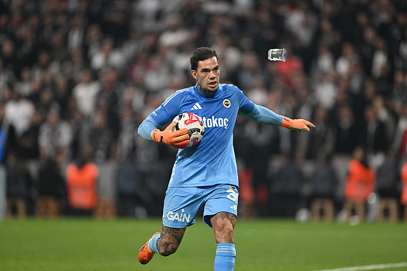 Fenerbahçe’nin yıldızı Ederson’dan transfer ve Türkiye itirafı!