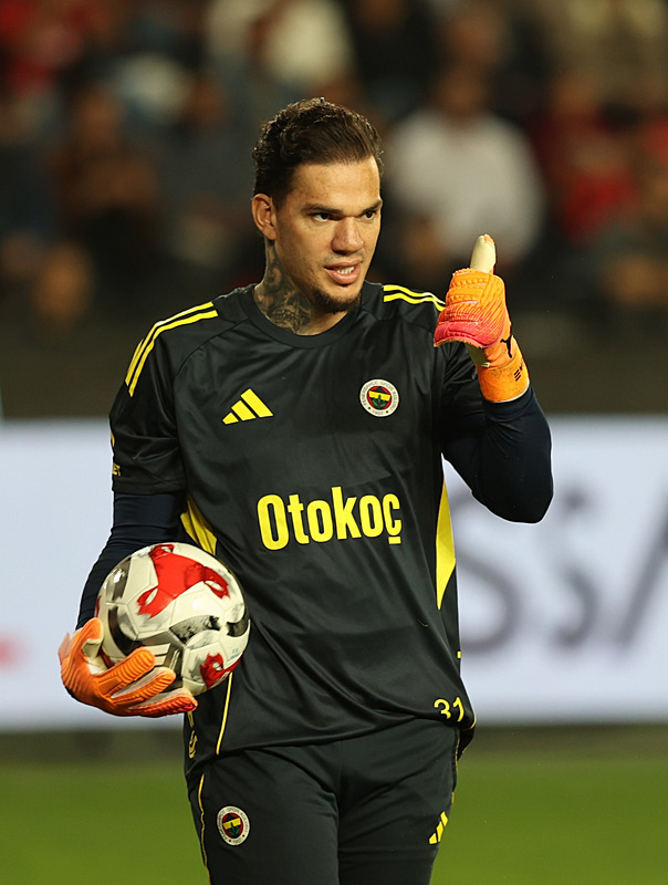 Fenerbahçe’nin yıldızı Ederson’dan transfer ve Türkiye itirafı!