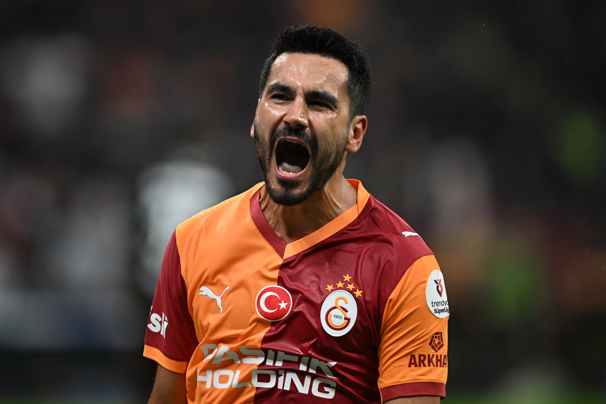İlkay Gündoğan’dan Galatasaray’a iyi haber!