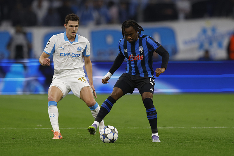 Galatasaray’dan dev transfer planı: Ademola Lookman için tarihi teklif!