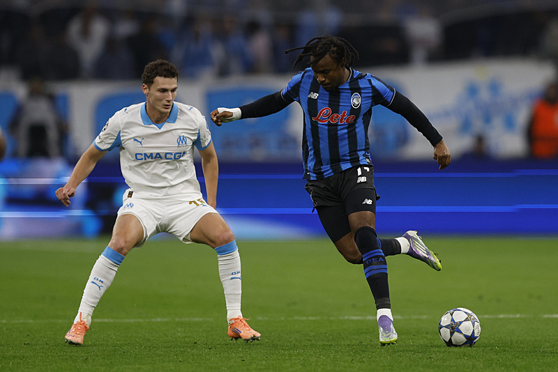 Galatasaray’dan dev transfer planı: Ademola Lookman için tarihi teklif!