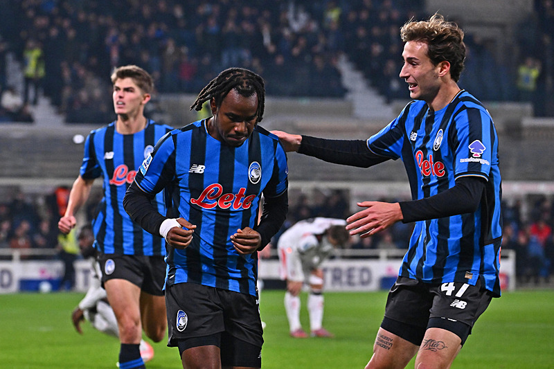 Galatasaray’dan dev transfer planı: Ademola Lookman için tarihi teklif!