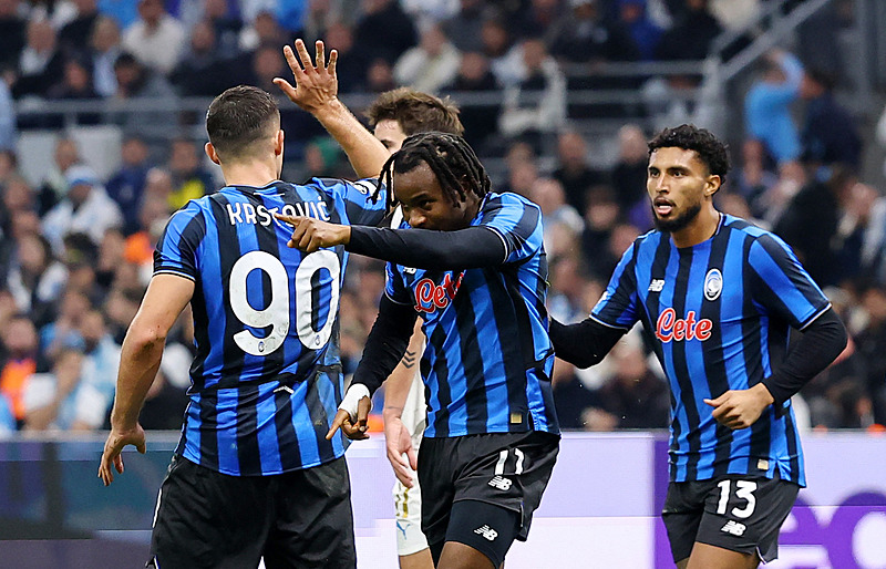 Galatasaray’dan dev transfer planı: Ademola Lookman için tarihi teklif!