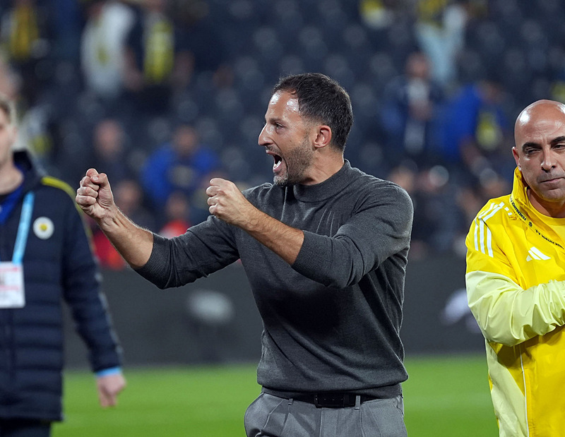 Fenerbahçe’ye Barcelona’dan bir transfer daha! Lewandowski’nin ardından...