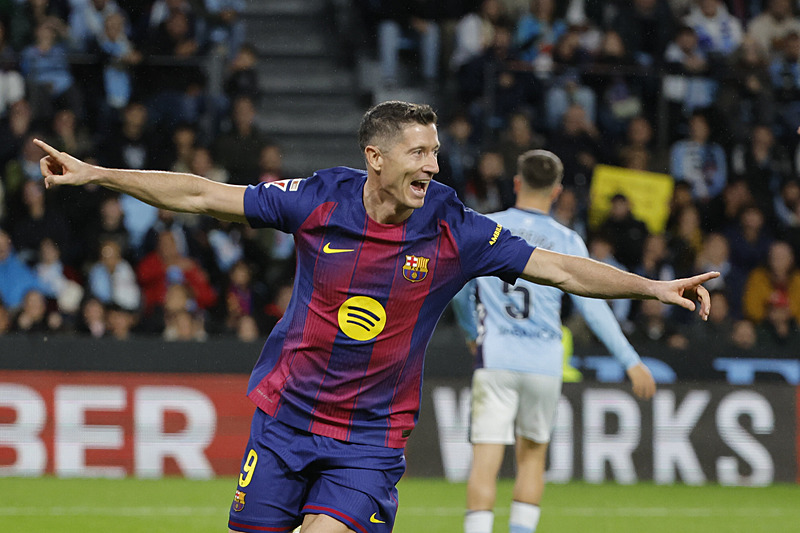 Fenerbahçe’ye Barcelona’dan bir transfer daha! Lewandowski’nin ardından...