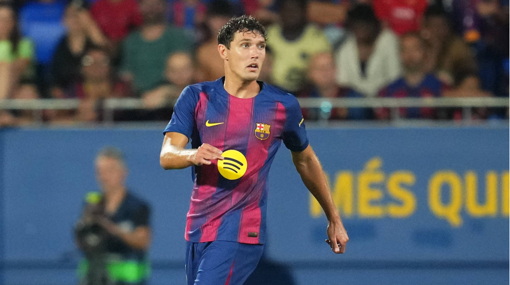 Fenerbahçe’ye Barcelona’dan bir transfer daha! Lewandowski’nin ardından...