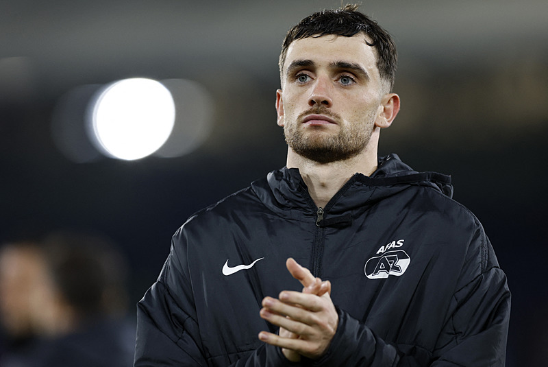 Fenerbahçe aradığı golcüyü Hollanda’da buldu! Tedesco özellikle istiyor