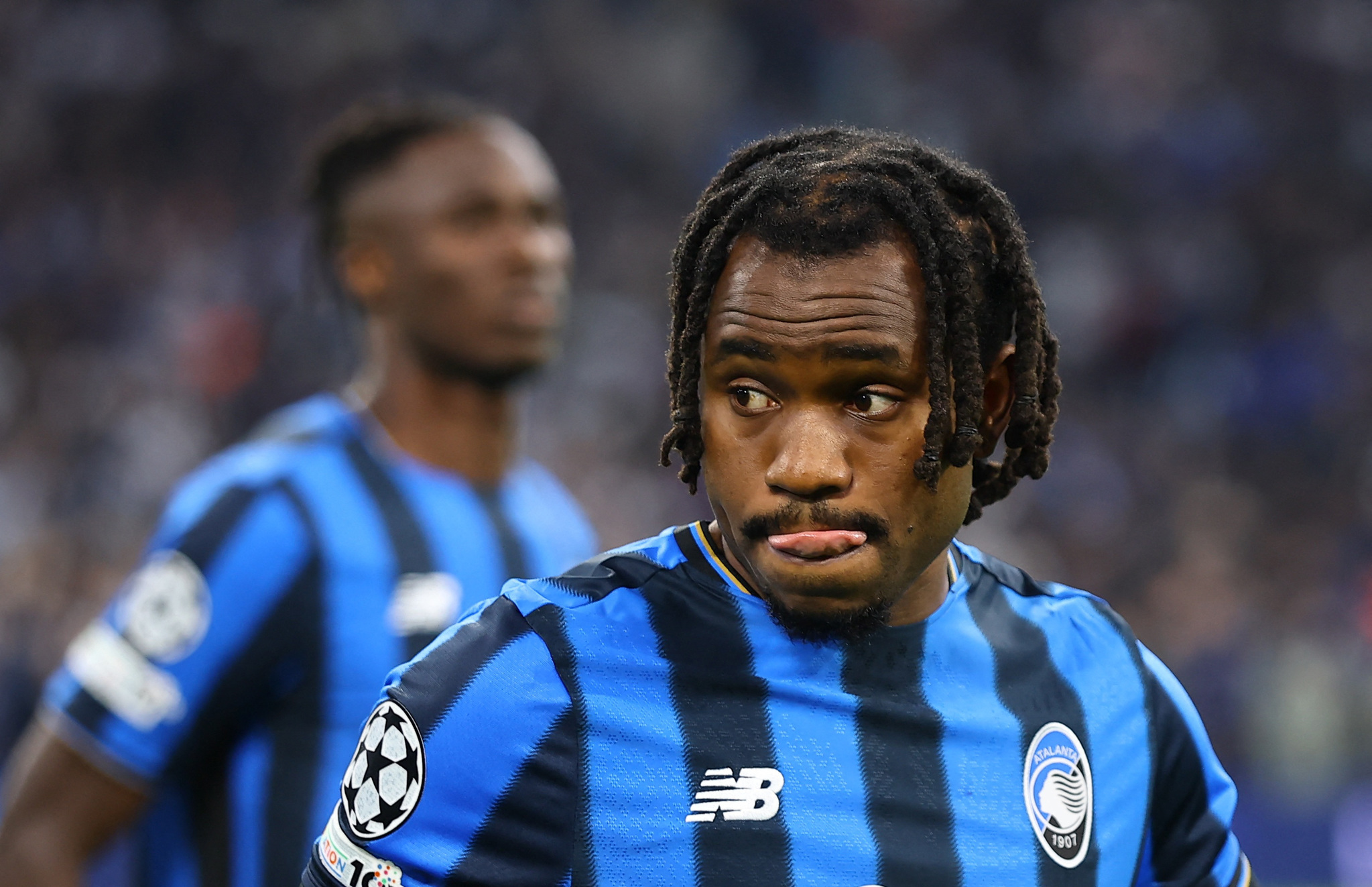 Galatasaray’da Lookman gelişmesi! Transferde Osimhen detayı...