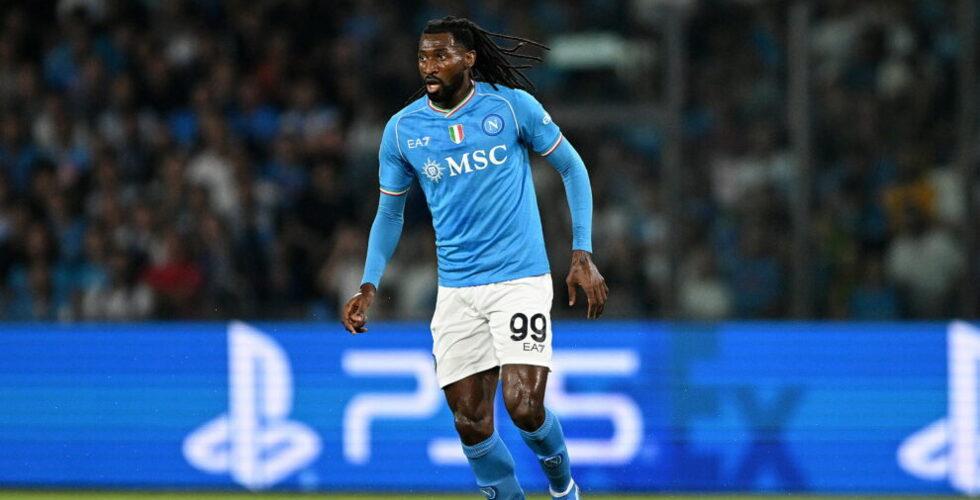 TRANSFER HABERİ: Galatasaray’dan Anguissa operasyonu!