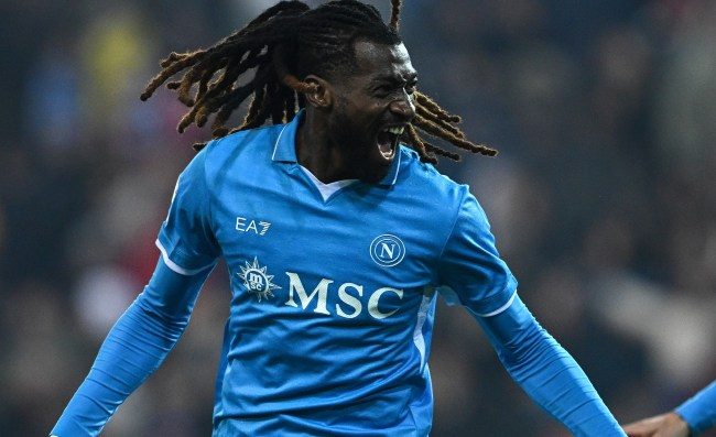 TRANSFER HABERİ: Galatasaray’dan Anguissa operasyonu!