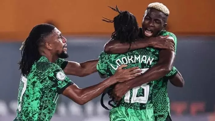 TRANSFER HABERİ: Galatasaray’dan Osimhen’e flaş talep! Lookman...