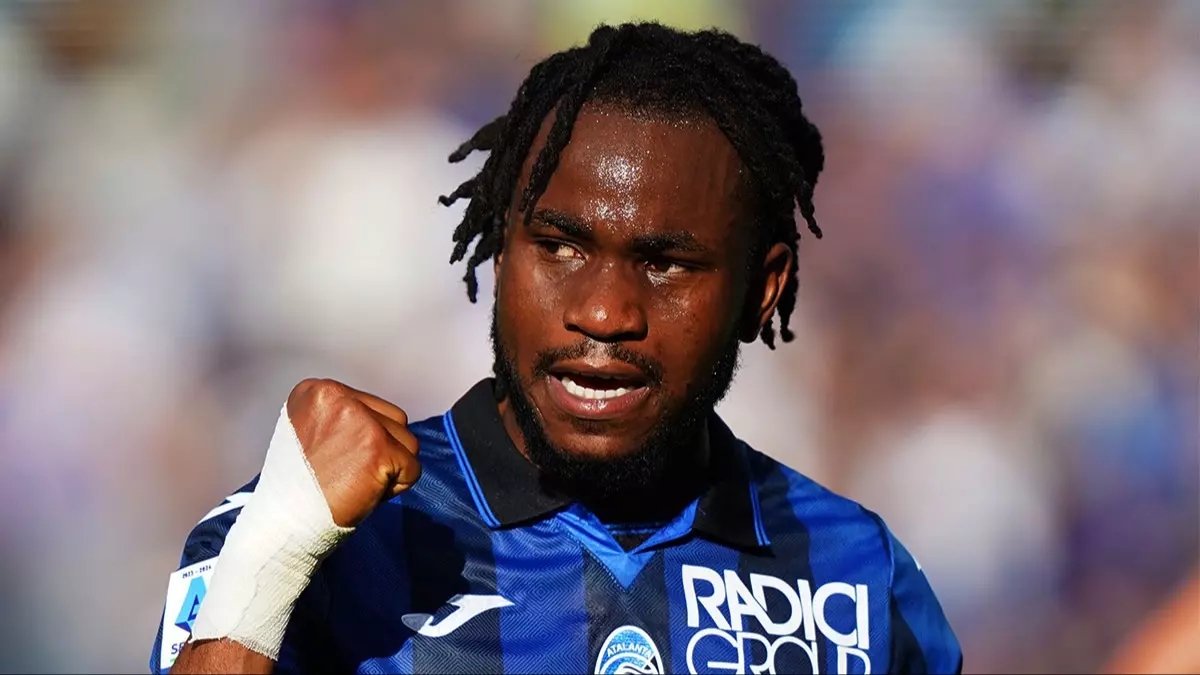 TRANSFER HABERİ: Galatasaray’dan Osimhen’e flaş talep! Lookman...