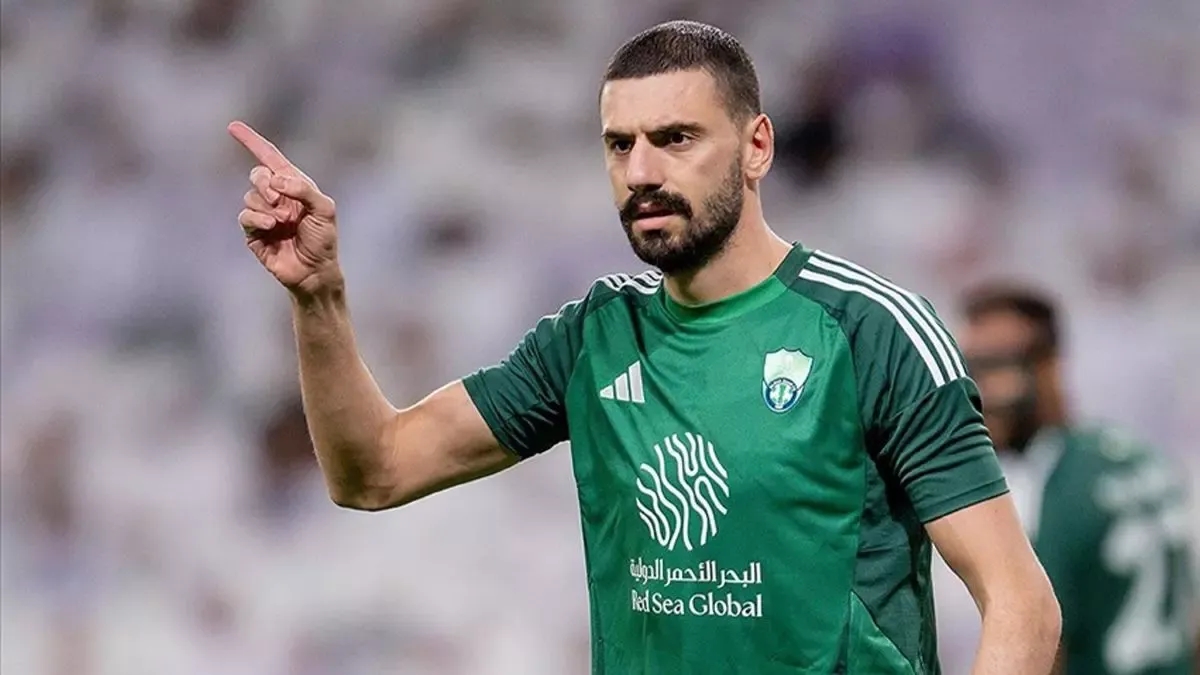 Fenerbahçe Merih için geri sayımda!