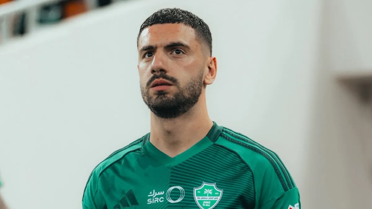 Fenerbahçe Merih için geri sayımda!