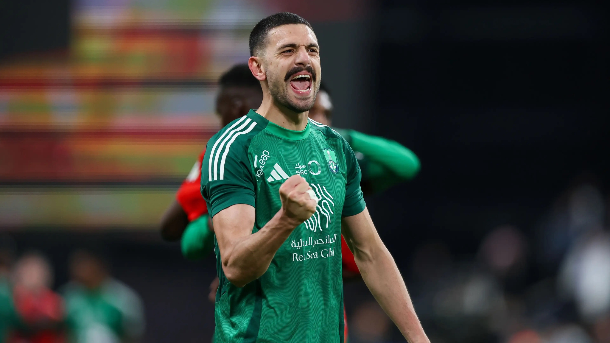 Fenerbahçe Merih için geri sayımda!