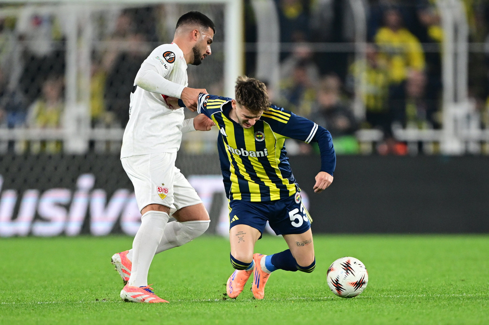 Fenerbahçe’de 8 ayrılık birden! Tedesco kararını verdi