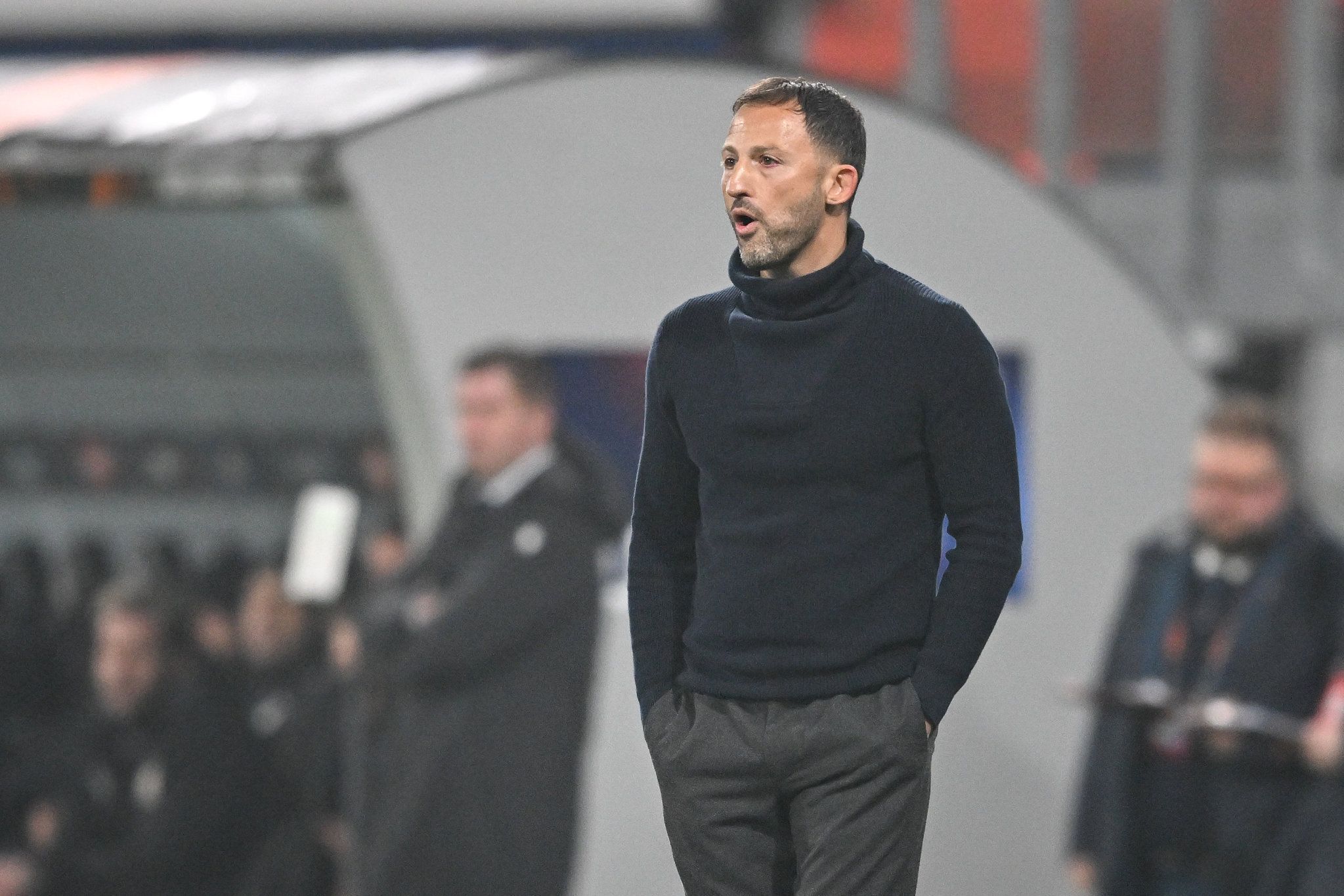 Fenerbahçe’de 8 ayrılık birden! Tedesco kararını verdi