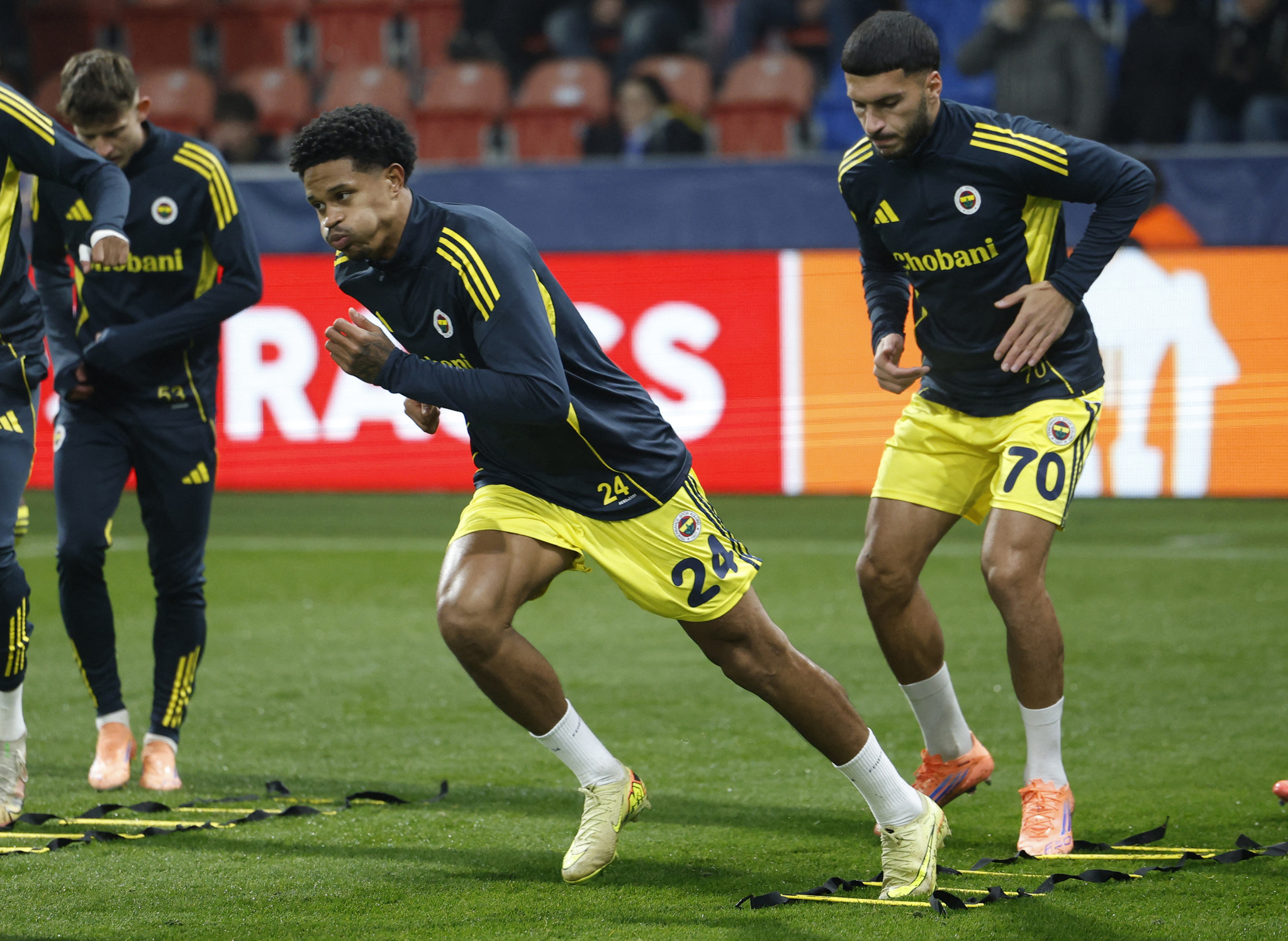 Transferde Jayden Oosterwolde bombası! Ocakta gidecek mi?