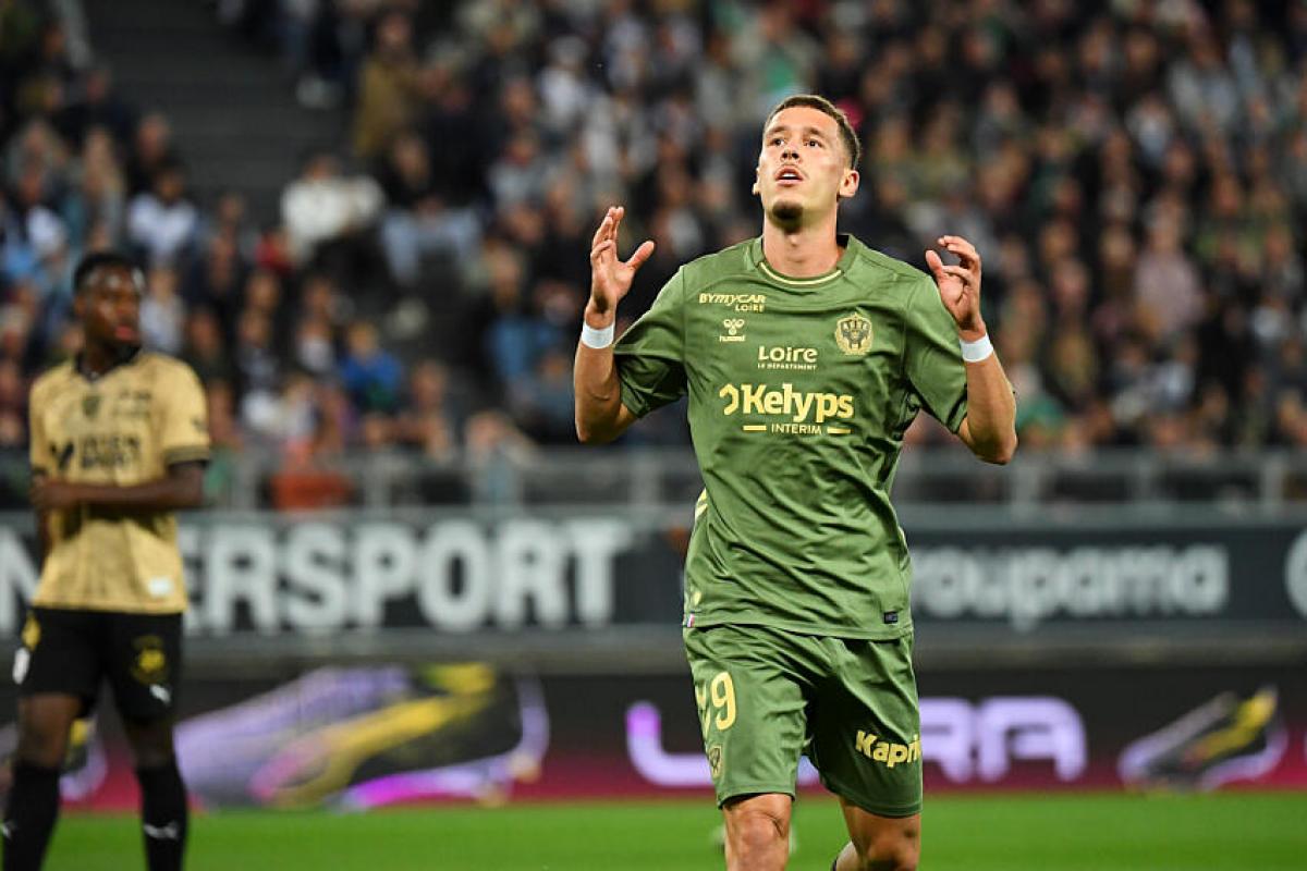 Fenerbahçe’ye Belçikalı wonderkid! Dev kulüpler peşinde