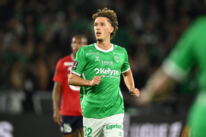 Fenerbahçe’ye Belçikalı wonderkid! Dev kulüpler peşinde