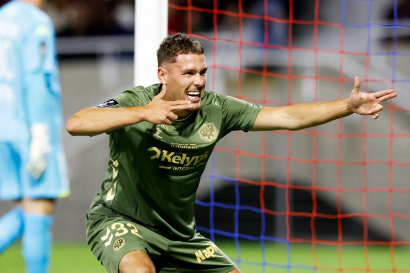 Fenerbahçe’ye Belçikalı wonderkid! Dev kulüpler peşinde