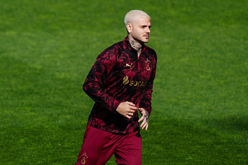 Arjantin efsanesinden Icardi talebi: Alın getirin!