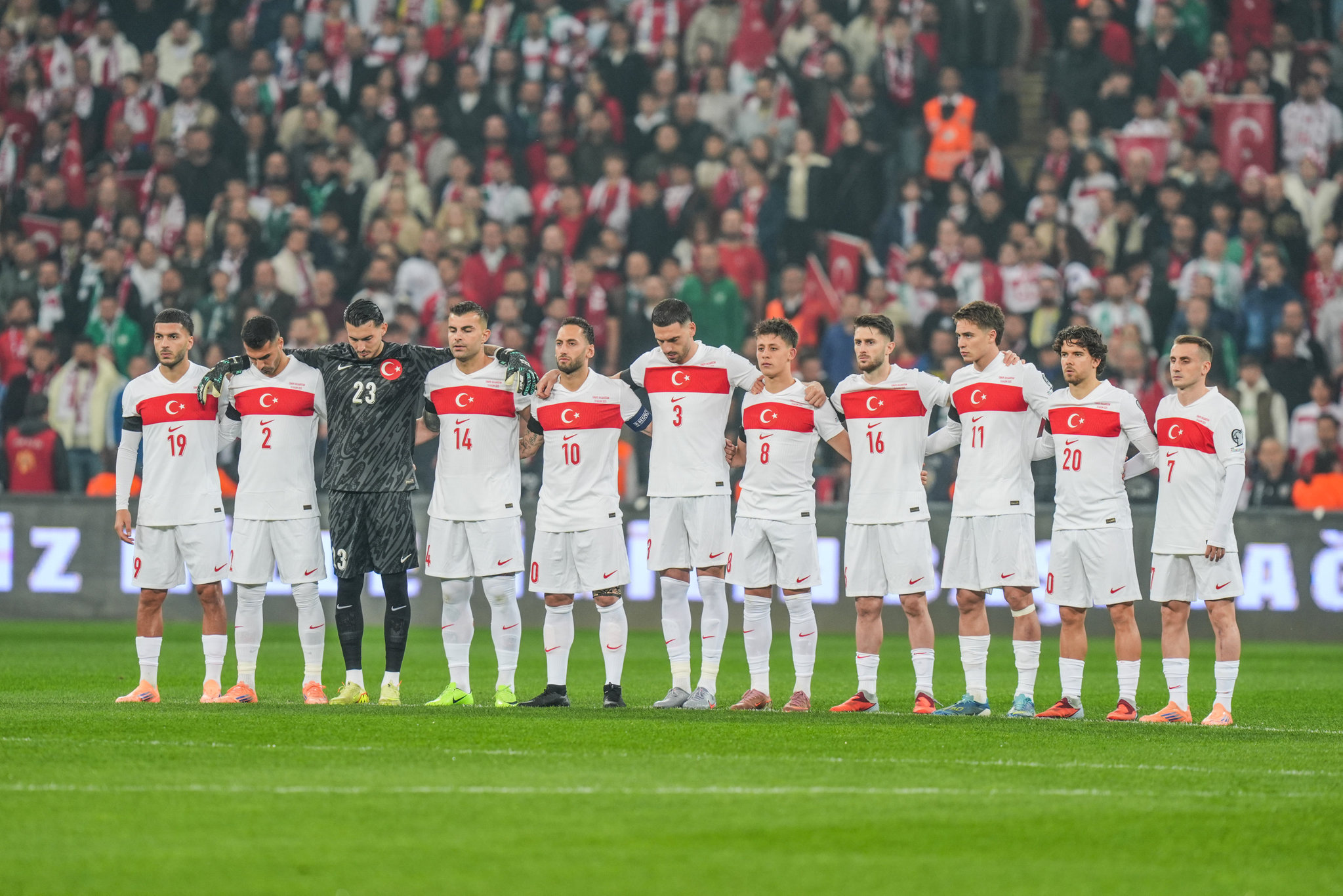 A Milli Takım’ımız Dünya Kupası’na nasıl katılır?