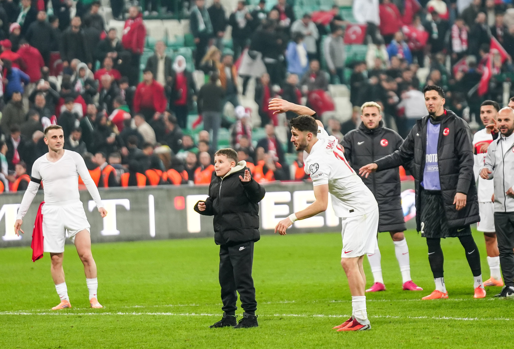 A Milli Takım’ımız Dünya Kupası’na nasıl katılır?