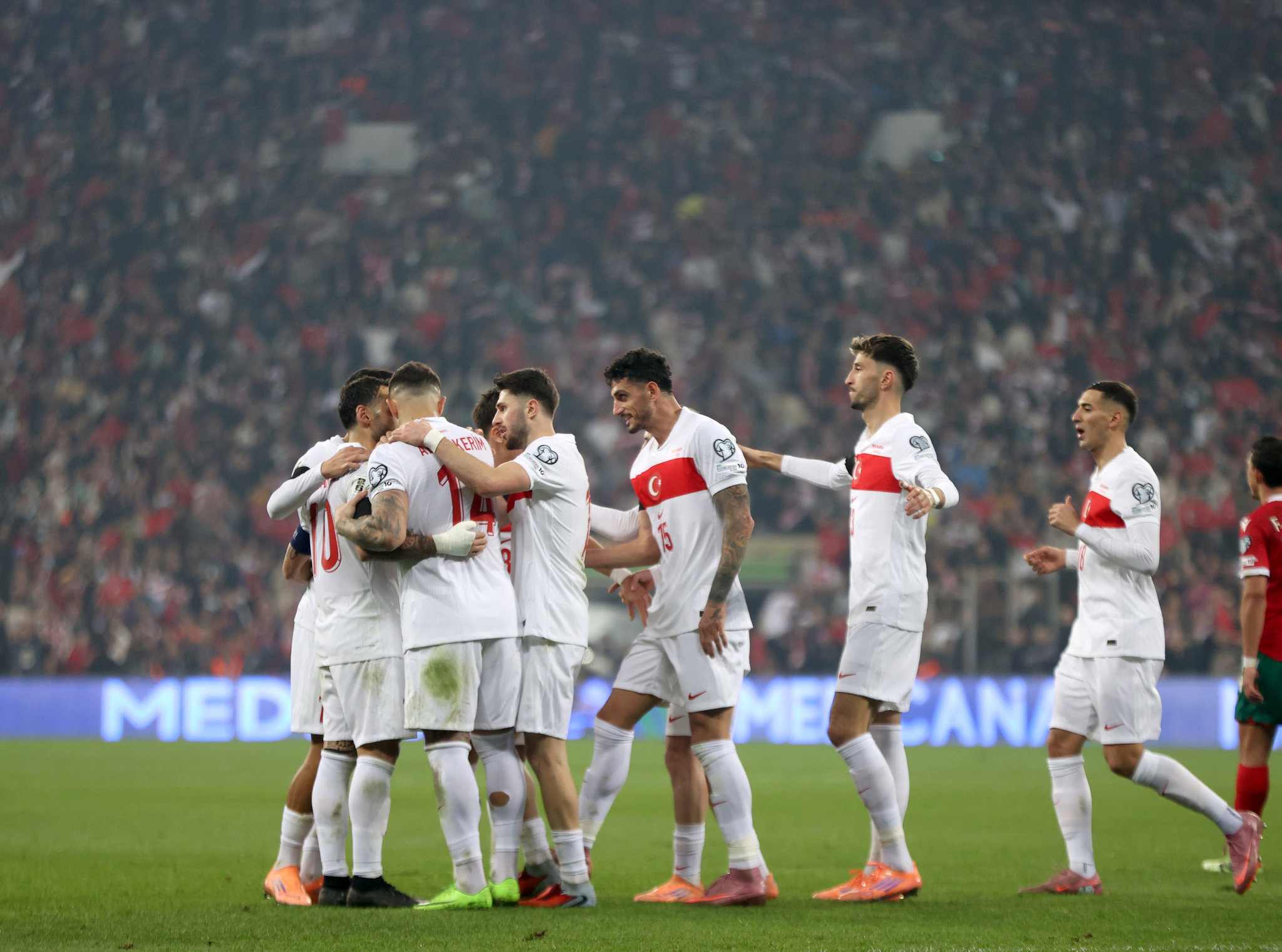 A Milli Takım’ımız Dünya Kupası’na nasıl katılır?