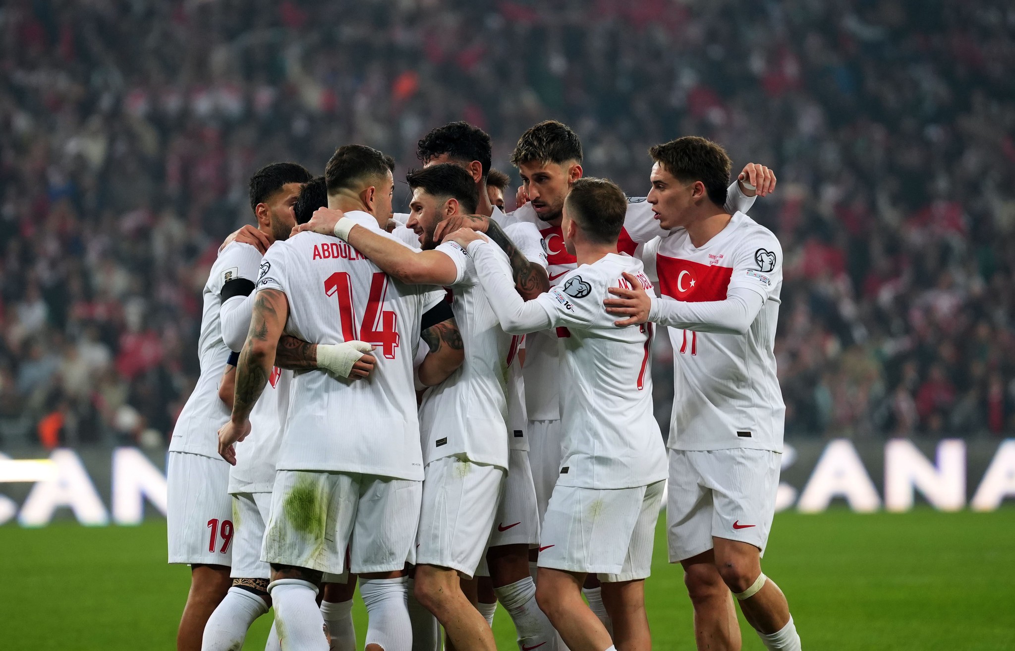 A Milli Takım’ımız Dünya Kupası’na nasıl katılır?