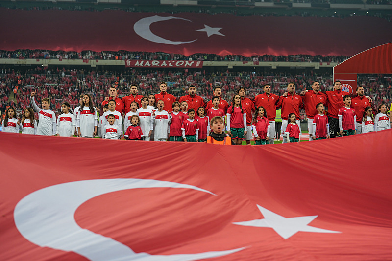 A Milli Takım’ımız Dünya Kupası’na nasıl katılır?