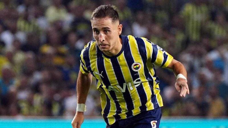 Volkan Demirel eski öğrencisini F.Bahçe’den istiyor!