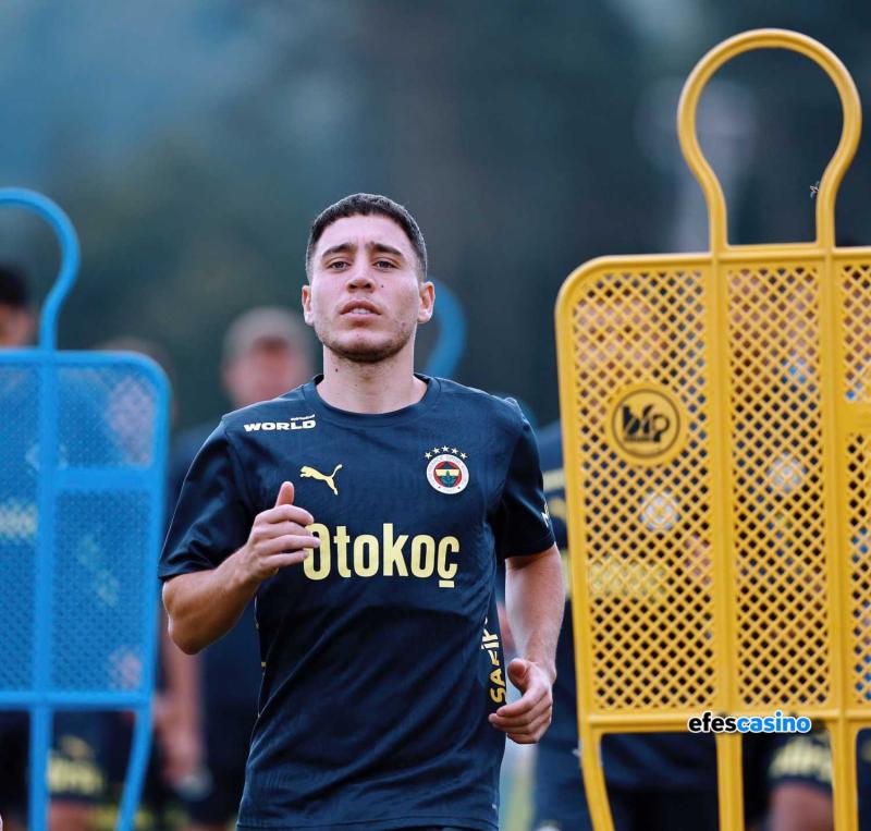 Volkan Demirel eski öğrencisini F.Bahçe’den istiyor!