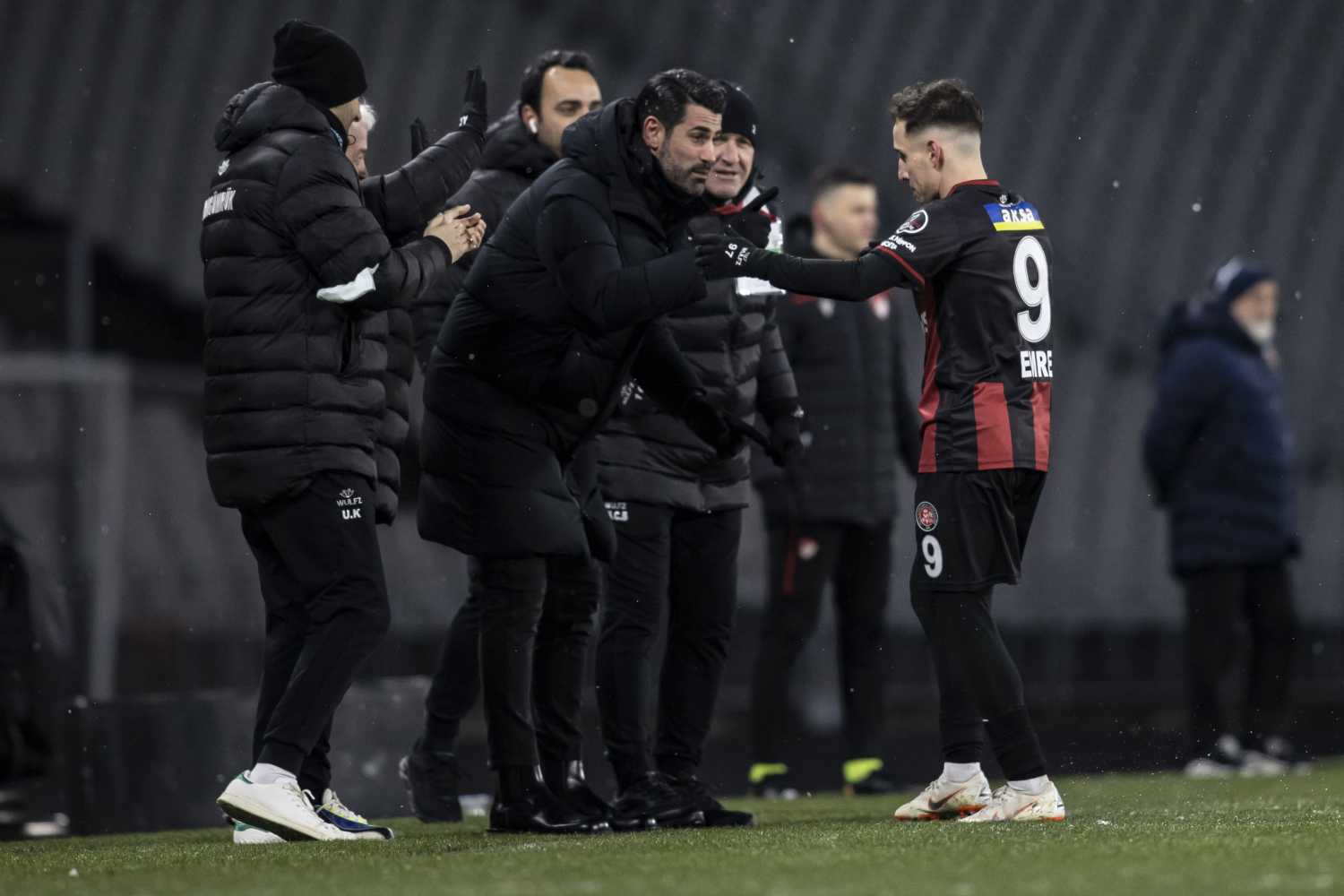 Volkan Demirel eski öğrencisini F.Bahçe’den istiyor!