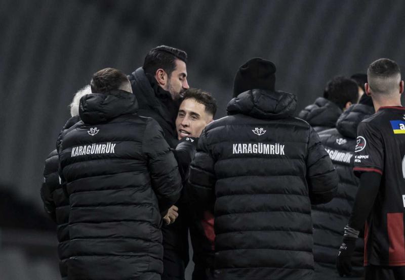 Volkan Demirel eski öğrencisini F.Bahçe’den istiyor!