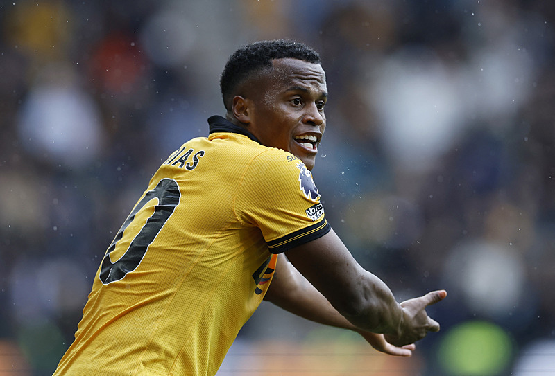 Galatasaray’da gündem yine Jhon Arias! İşte transfer formülü