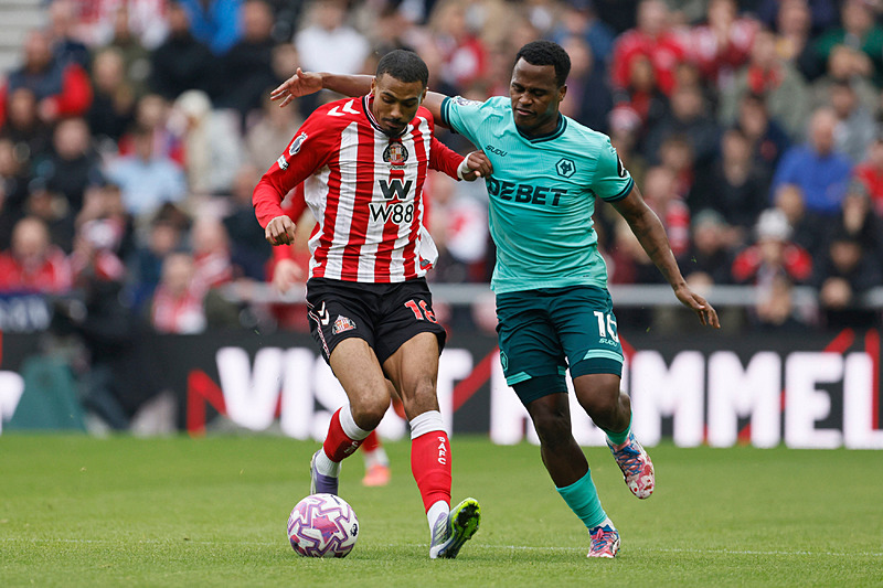 Galatasaray’da gündem yine Jhon Arias! İşte transfer formülü