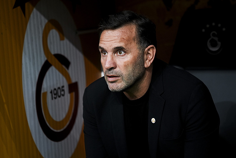 Okan Buruk sol bek için kararını verdi! Kasımpaşa’ya karşı...