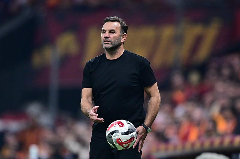 Okan Buruk sol bek için kararını verdi! Kasımpaşa’ya karşı...