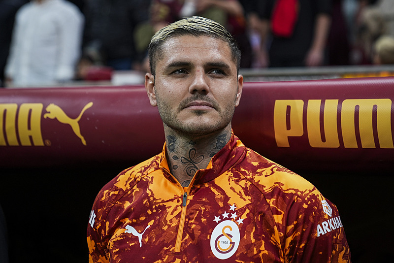 Galatasaray’da flaş Icardi gelişmesi! Alman muhabir görüşmeyi duyurdu