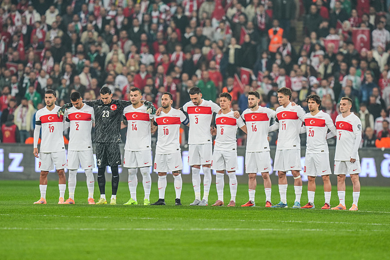 Spor yazarları Türkiye-Bulgaristan maçını değerlendirdi