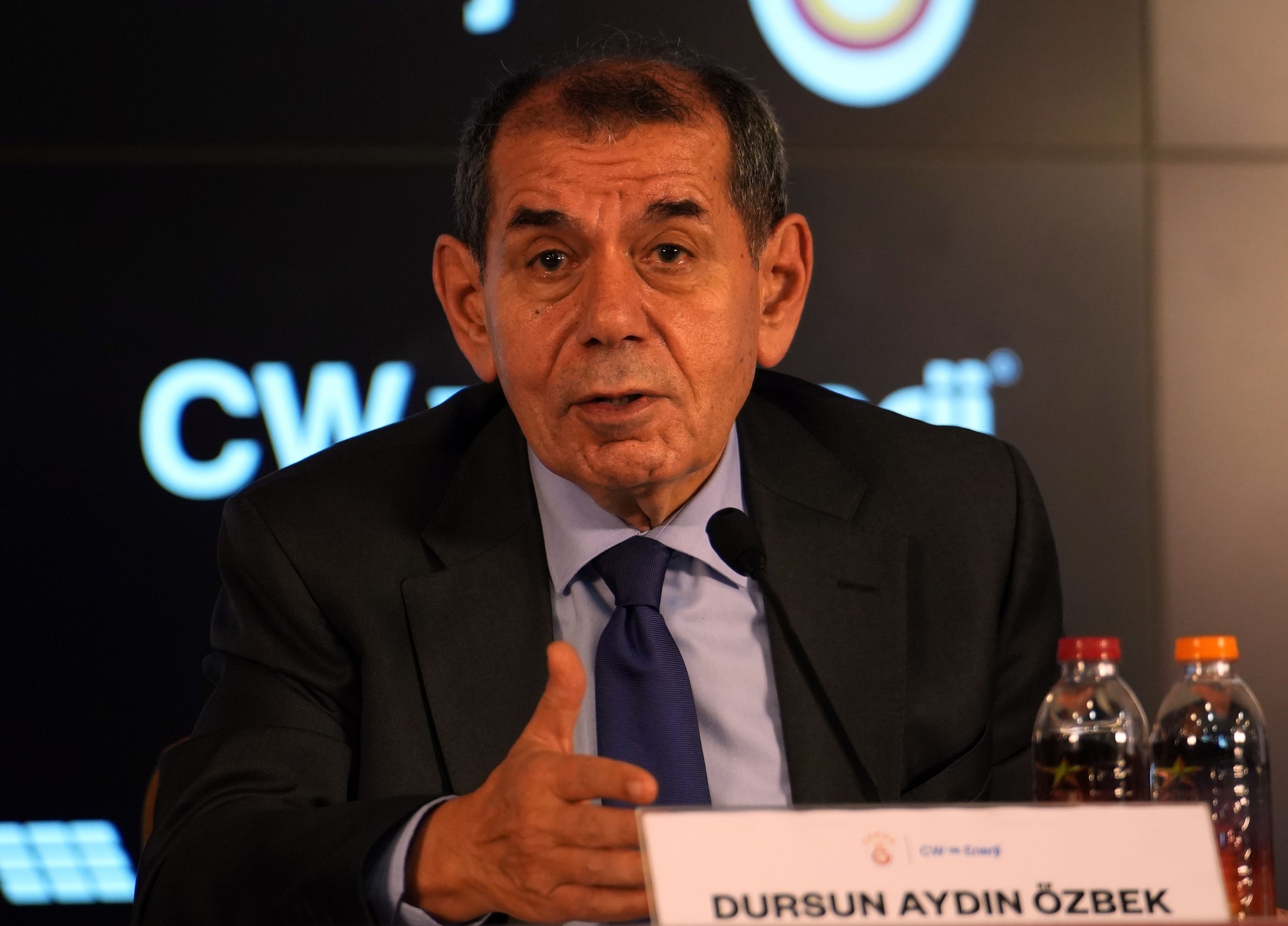 Galatasaray’da sol stoper harekatı! Premier Lig’den...